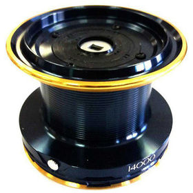 Дополнительная шпуля Shimano PA14000XSB