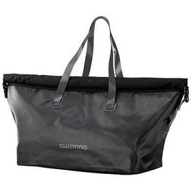 Гермосумка Shimano BA-058R GRY (35л)