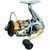 Катушка Shimano 17 Sedona 8000