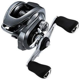 Катушка Shimano 20 Metanium Left
