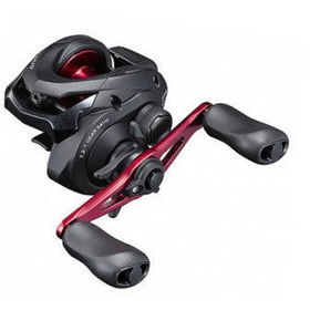 Катушка Shimano Caius 151HG