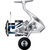Катушка Shimano Stradic FM 23 C5000XG