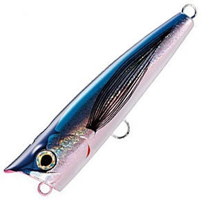 Воблер Shimano Ocea Spouter 119Q 190F (125г) 24T