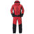 Костюм дождевой Shimano Nexus RA-123T Blood Red р.3XL