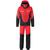 Костюм теплый Shimano Nexus RT-111V B.Red р.3XL