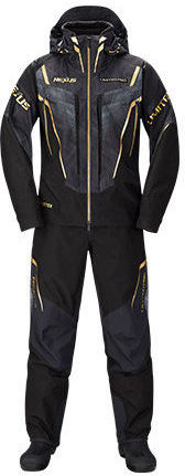 Костюм Shimano Nexus Gore-Tex RT-112T Limited (Черный) р. EU-2XL/JP-4L