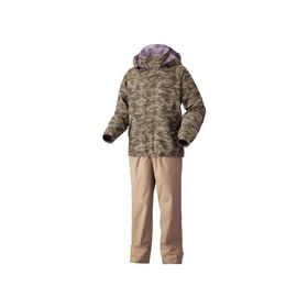 Костюм SHIMANO DryShield RA027M (2XL) (бежевый хаки)