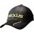 Кепка Shimano Nexus CA-132N Cap BK K (черная)