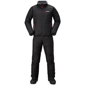 Костюм-поддевка Shimano MD-055Q Black р.L