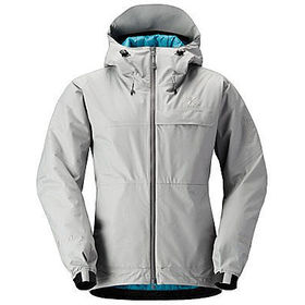 Куртка зимняя Shimano Xefo RB-27JQ Titanium Gray р.2XL