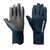 Перчатки SHIMANO GL-061M Chloroprene Черный XL
