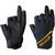 Перчатки Shimano Nexus GL-102V BK р.L