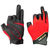 Перчатки Shimano Nexus GL-121S Red р.XL
