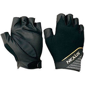 Перчатки Shimano Nexus GL-122S Black р.XL