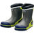 Сапоги Shimano FB-067R Gray Lime р.3L