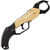 Захват для рыбы Shimano UE-302T (Gold)