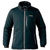 Куртка теплая Shimano Nexus JA-034H р.LL (черная)