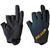 Перчатки Shimano Nexus GL-104V BK р.M