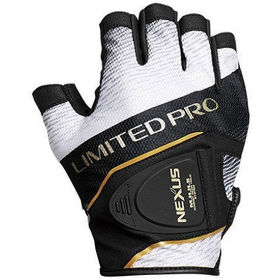 Перчатки Shimano Nexus GL-142S Limited White р.2XL