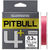 Шнур Shimano LD-M44V Pitbull PE4+ Pink #0.3 100м