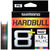 Шнур Shimano LD-M58Х Hard Bull 8plus 150м 0.6 0.128мм (10M*5Col.)