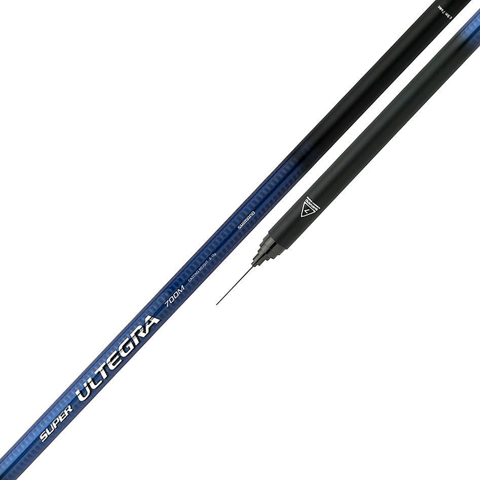 Удилище Shimano Super Ultegra Medium (6м; 8-18г)