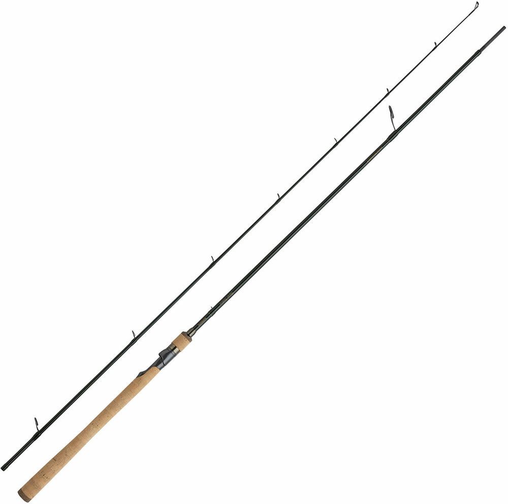 Удилище Shimano Trout Native Special Progressive 8 0 MH F (2.44м; 15-40г)