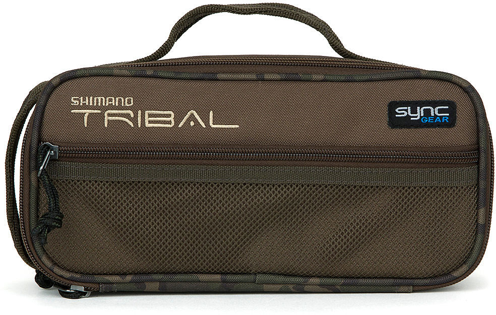 Сумка Shimano Sync Hookbait Case
