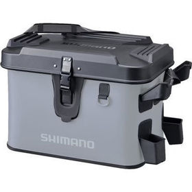 Сумка Shimano BK-002T GRY 27L