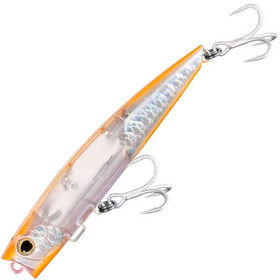 Воблер Shimano Ocea Bubble Dip Flash Boost 180F (76г) 008