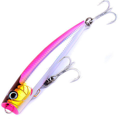 Воблер Shimano Ocea Bubble Dip OP-118R (76г) 23T
