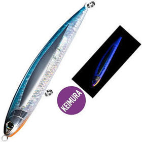 Воблер Shimano Ocea Dive Flat OT-024W 240F (138г) 005