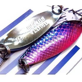 Блесна Shimotsuke TRUTTA STREAM 7,0ГР TS-9