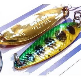 Блесна Shimotsuke TRUTTA STREAM 7,0ГР TS-15