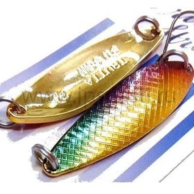 Блесна Shimotsuke TRUTTA STREAM 7,0ГР TS-18