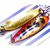 Блесна Shimotsuke TRUTTA STREAM 3,0GR 09