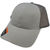 Бейсболка Simms CBP Blank Trucker Granite