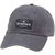 Бейсболка Simms Single Haul Cap Slate