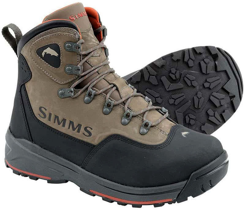 Ботинки Simms Headwaters Pro Boot