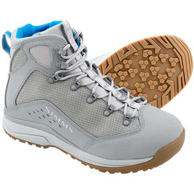 Ботинки Simms Vaportread Boot Salt (Grey) р.10