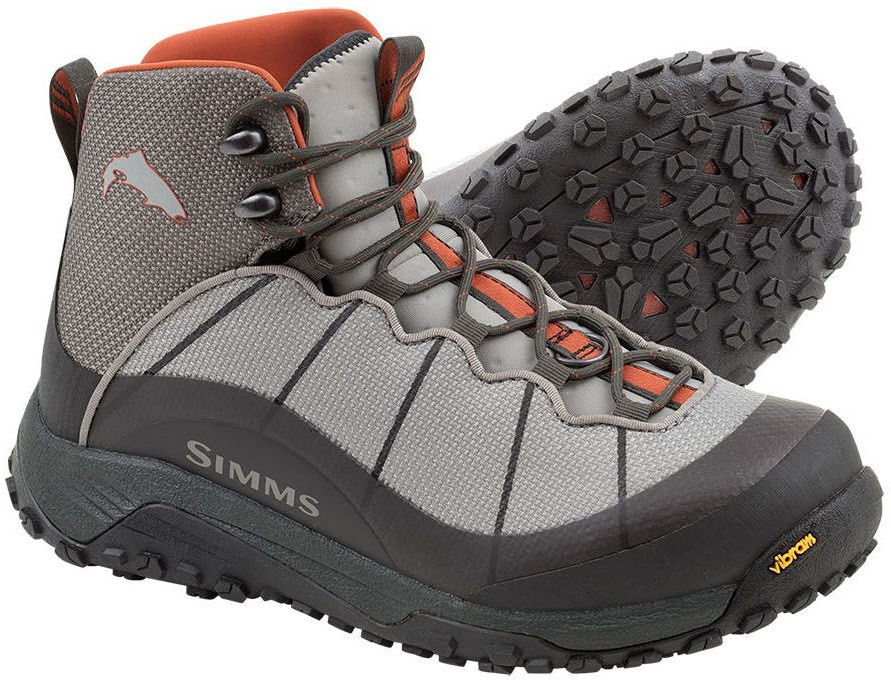 Ботинки Simms Womens Flyweight Boot (Cinder) р.06