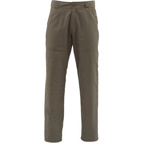 Брюки Simms Coldweather Pant Dark Stone р.3XL