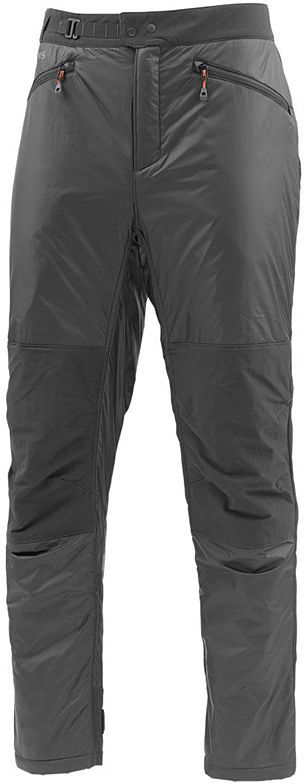 Брюки Simms Midstream Insulated Pant (Black)