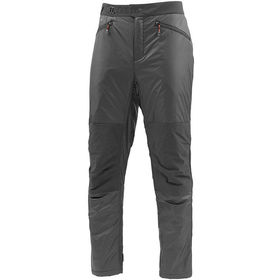 Брюки Simms Midstream Insulated Pant (Black)