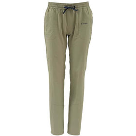 Брюки Simms Womens Isle Bugstopper Pant (Sage) р.L
