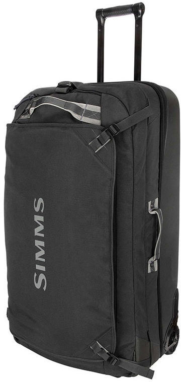 Cумка Simms GTS Roller 110 Carbon
