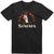 Футболка Simms Cheers Fish It Well T-Shirt (Black) р.3XL