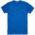 Футболка Simms Palm Tarpon Fill T-Shirt Royal Heather р.L