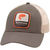 Кепка Simms Bass Patch Trucker (Canteen)