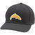 Кепка Simms Big Catch Cap (Carbon)